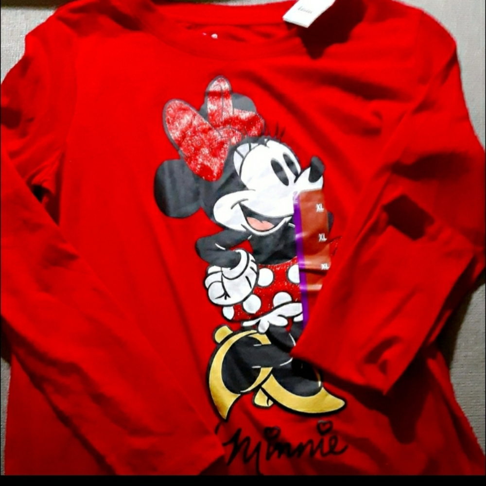 NWT,Girls sz 14/16 Top